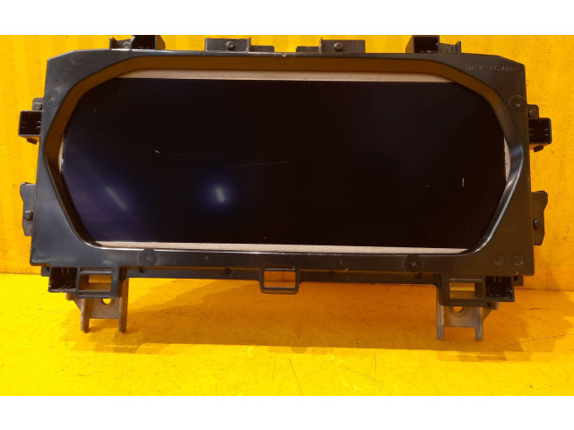 Панель приборов 89A920725B, 89A920725B Audi e-tron