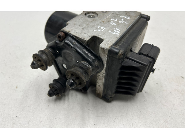 Блок АБС 3C0614095Q, 16027002A   Volkswagen  PASSAT B6  2005 - 2010 года