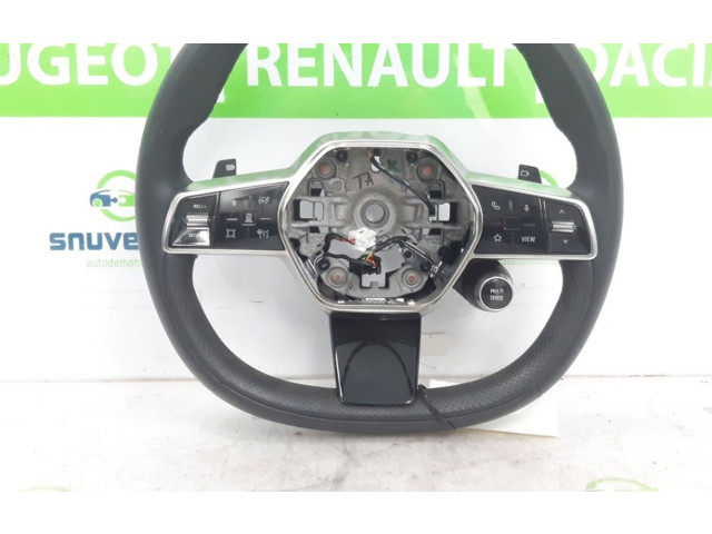 Volant Renault Megane E-Tech 2023 484003850R, 484003850R