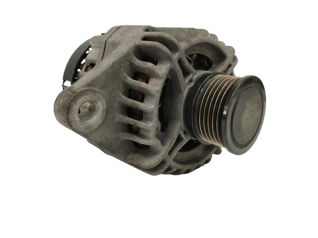 Генератор 51884886, 120A Alfa Romeo Giulietta 2.0