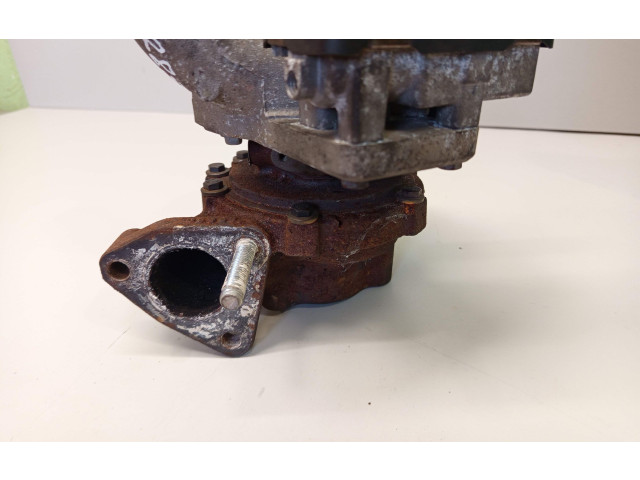 Turbodmychadlo Турбина 282312F100, 7805020001 Hyundai Santa Fe