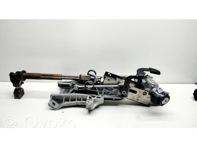  рейка  Колонка рулевая 4M513C529AB   Ford Focus C-MAX 2003-2010 года