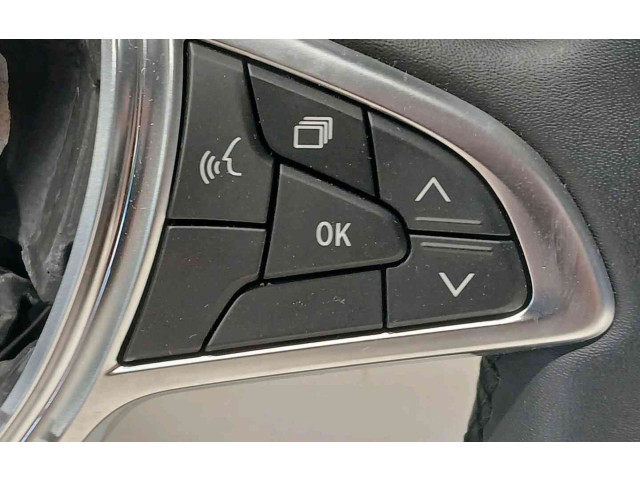 Руль Dacia Sandero III 2020 - года 484004420R