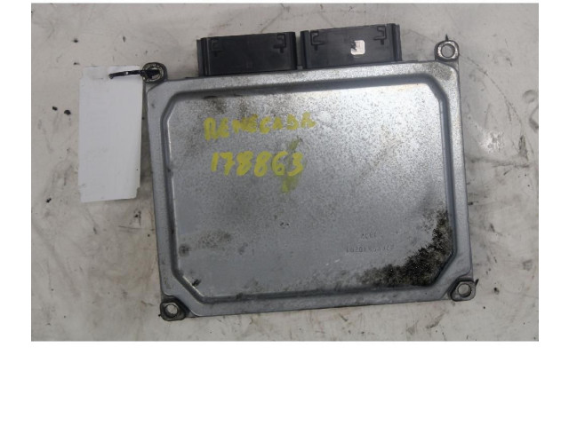 Блок управления топливных форсунок Jeep Renegade