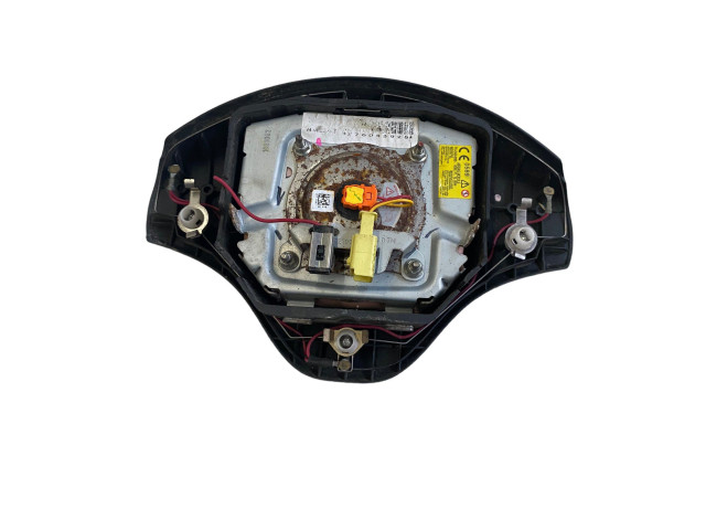 Подушка безопасности пассажира Mitsubishi L200