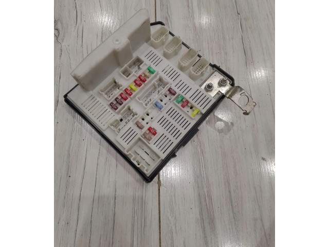 Pojistková skříňka Другие блоки управления / модули Renault Kangoo III 2022