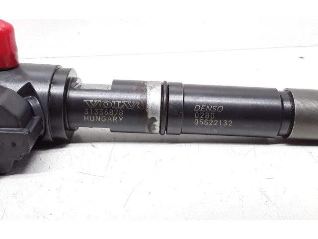 Жиклер (жиклеры) (форсунка (форсунки) 31336878 Volvo S60 2015