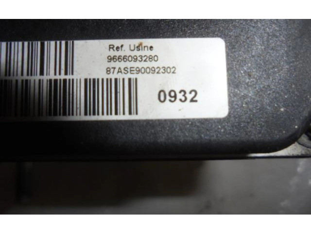 Jednotka ABS Peugeot 308 2017