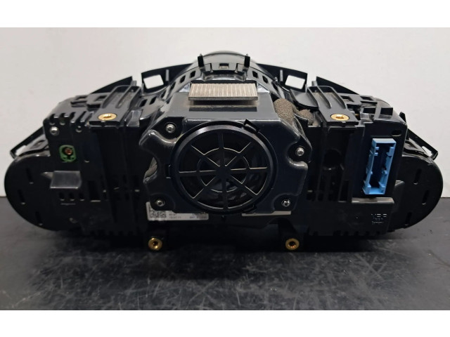 Přístrojová deska Porsche Panamera (970) 2011 97064119408, 970.641.194.08