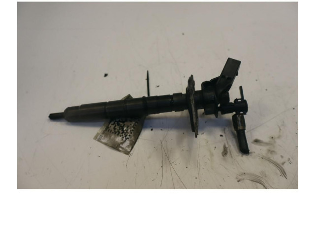 Форсунка 059130277AJ Audi A6 S6 C6 4F BPP