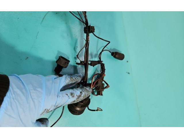 Жиклер (жиклеры) (форсунка (форсунки) 0460494368, IMPRK1405777 Volkswagen Golf III