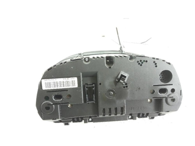 Přístrojová deska BMW X1 E84 2011 918736901