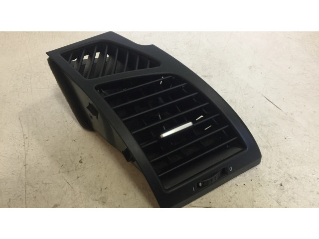Боковая воздушная решётка