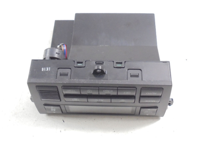 Блок управления климат-контролем 97250-2CXXX, 97250-2CXXX   Audi Coupe