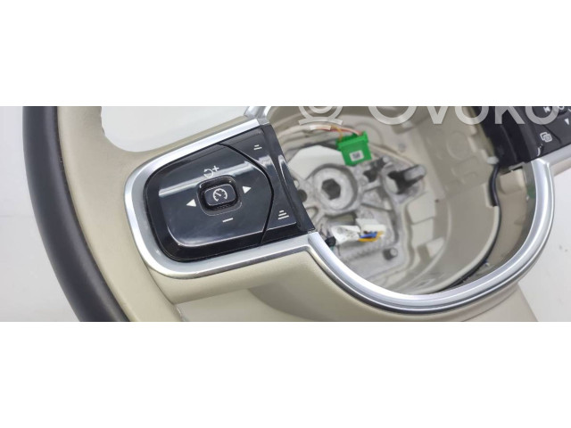 Руль Volvo S90, V90 2016 - - года 32288784