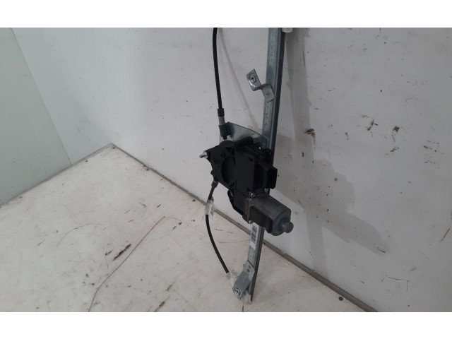 Электрический механизм для подъема окна без двигателя 179070 Citroen Nemo