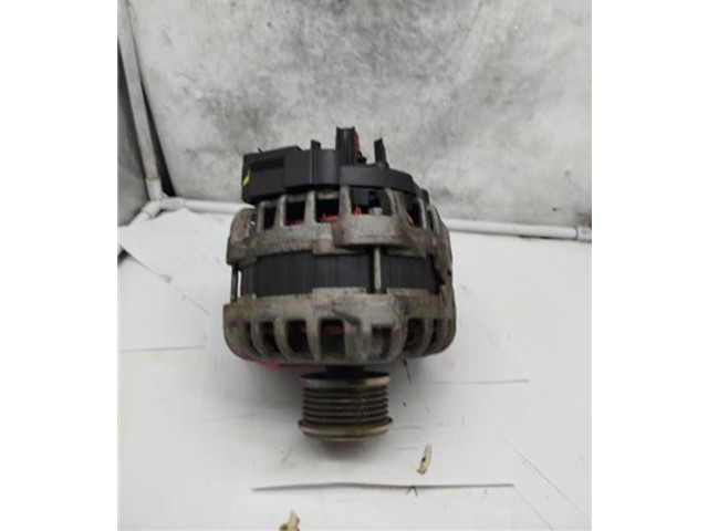 Генератор 231005933R, F000BL07G6 Dacia Dokker