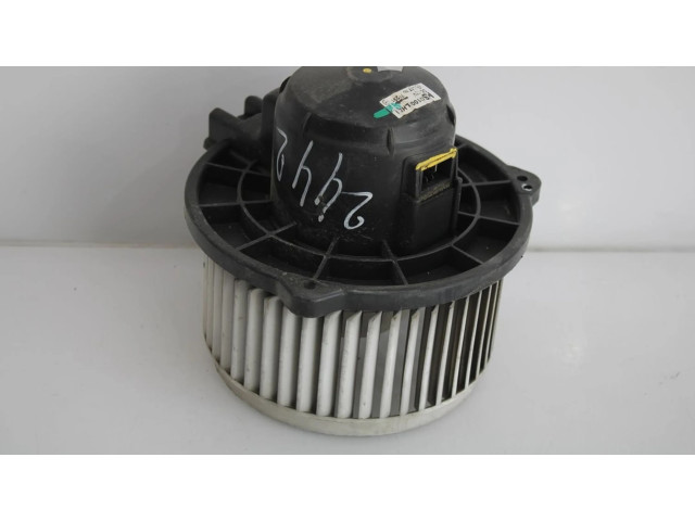 Вентилятор печки    7F291   Opel Antara