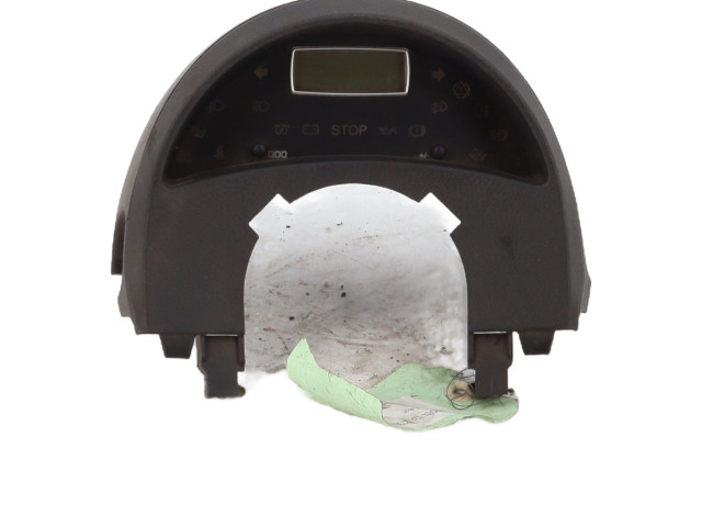 Панель приборов NT   Citroen C8       