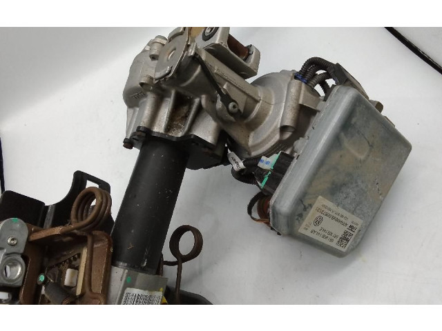    Рулевая рейка 6R1909144AB   Audi A1 2010 - 2018 года