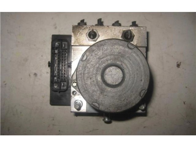 Блок АБС 9666542880, 0265230757   Citroen  C5  2001 - 2004 года