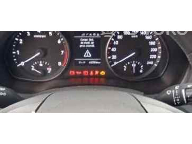 Přístrojová deska  Hyundai i30 2018 94003G4203, 1100385820  