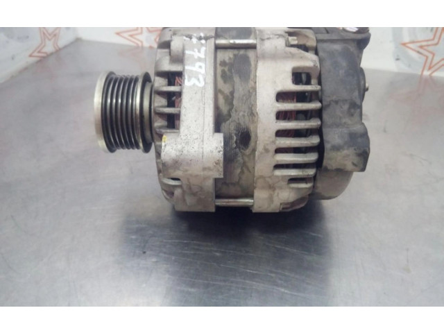 Генератор 13580078, 13580078   Opel Antara       
