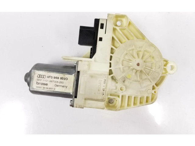 Zpětné zrcátko Audi A5 2007 4F0959802D, 4F0959802D