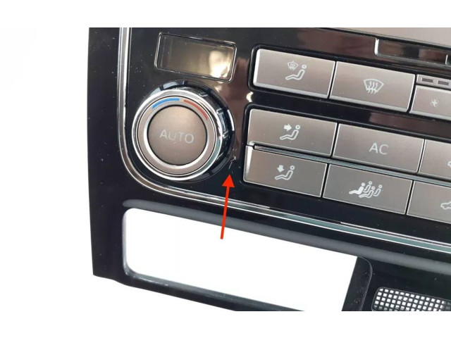 Шатун  3D0035005, 3D0035680    Volkswagen Phaeton  