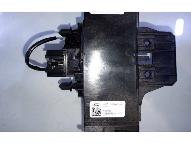 Подушка безопасности водителя KK3T3F944AB, KK3T14B522AC   Ford Transit -  Tourneo Connect