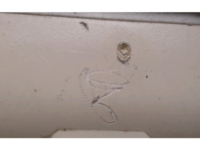 Блок управления климат-контролем 7701051263, Y0-0406J Renault Clio II