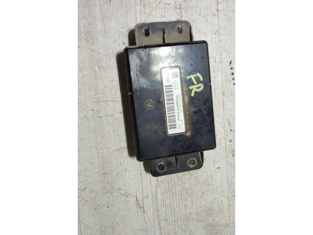 Блок управления P68146008AA Fiat Freemont