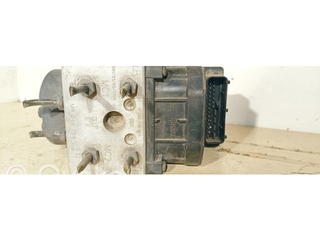 Блок АБС 0273004225, 0265216464 Mitsubishi Carisma 1996-1999 года