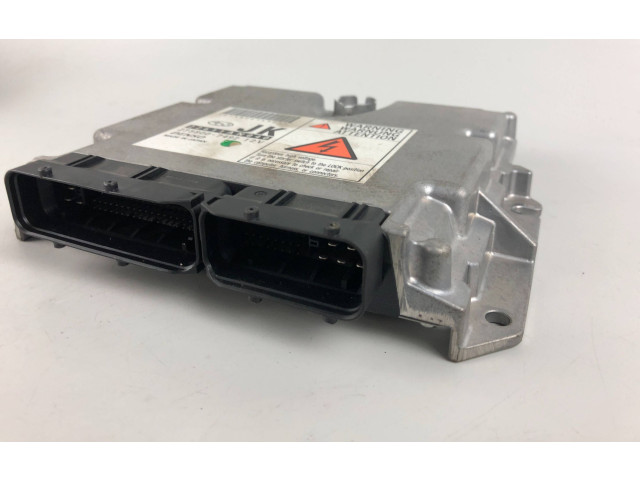 Блок управления двигателя 22611AN040   Subaru Legacy