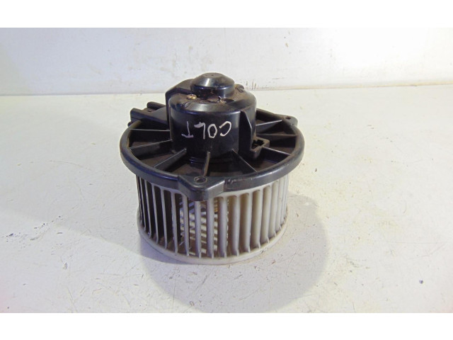 Вентилятор печки 194000-0491 Mitsubishi Colt