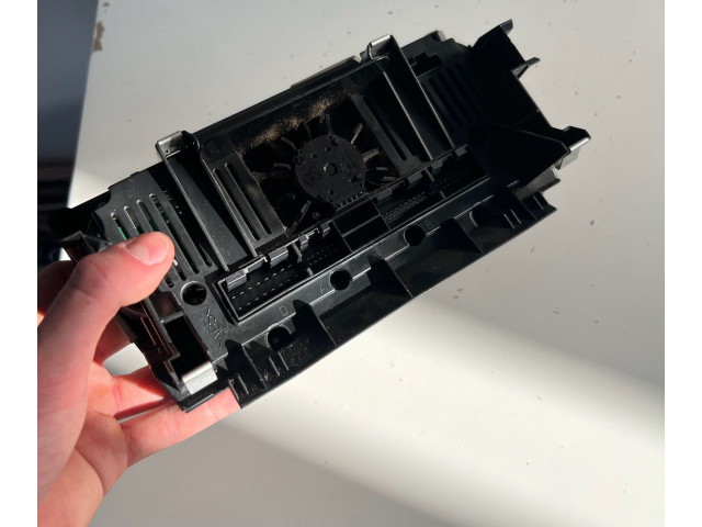 Блок управления климат-контролем 8P0820043BM, A2C53380926   Audi A3 S3 A3 Sportback 8P