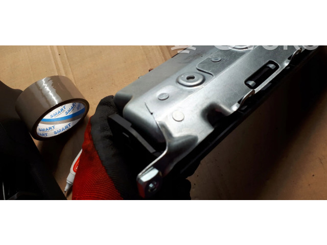 Подушка безопасности для колен 4G8880842A   Audi A7 S7 4G