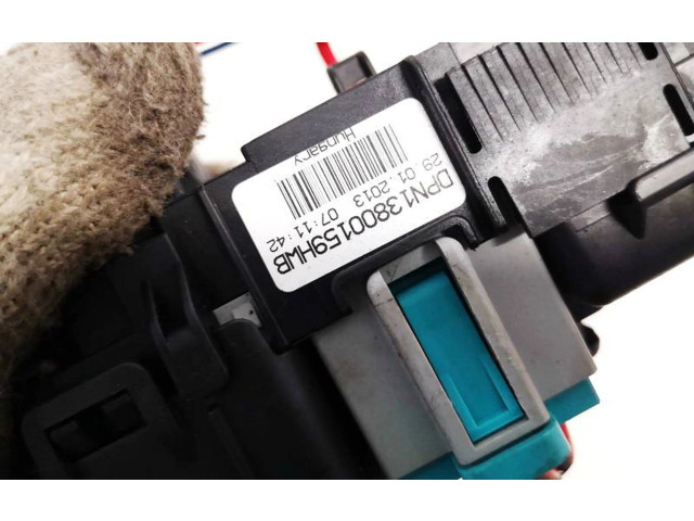 Блок предохранителей  3800159hwb, 3800159   Volvo S80    