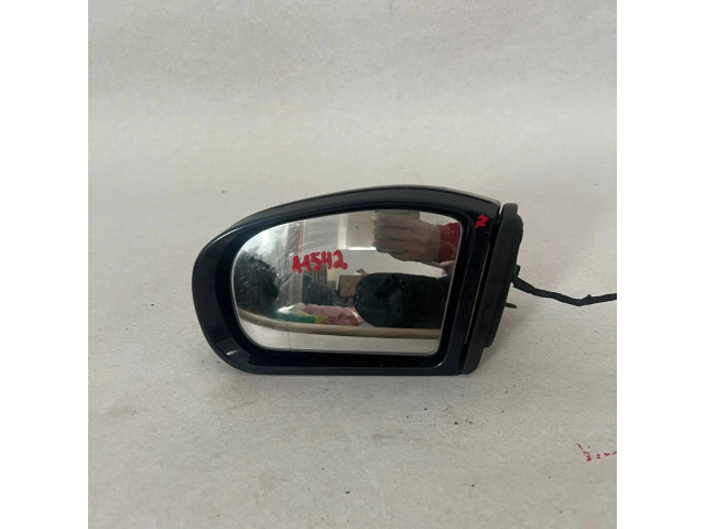 Zpětné zrcátko Mercedes-Benz C W203 2004 413133417