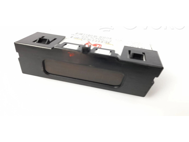 Дисплей    7700436305   Renault Kangoo I