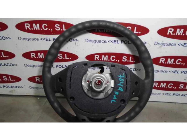 Руль KIA Rio  2012-2016 года 561001W510HU      