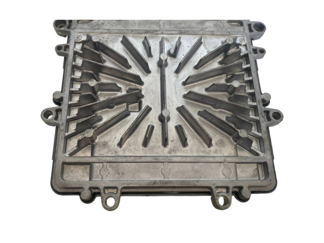 Блок управления двигателя 30729826A, 1039S10667   Volvo V70