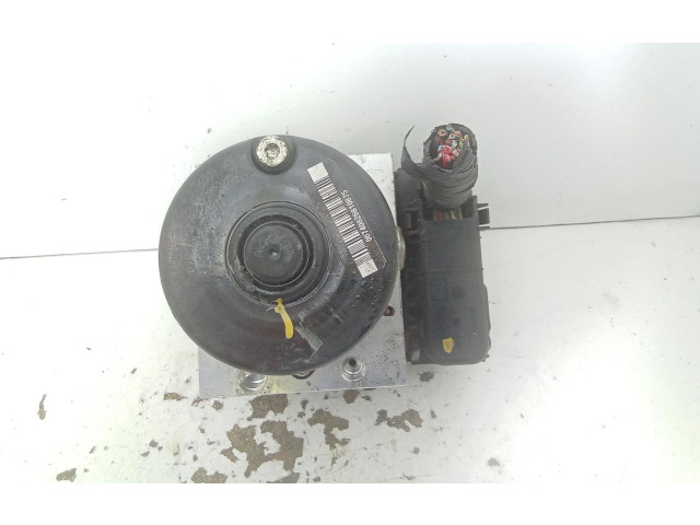 Блок управления АБС 06.2102-0750.4, 06.2102-0750.4 Mazda 3 I