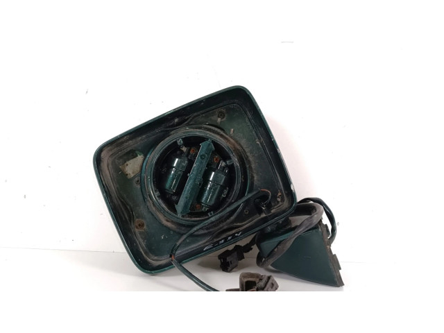 Zpětné zrcátko  levé Mercedes-Benz G W461 463 2001    