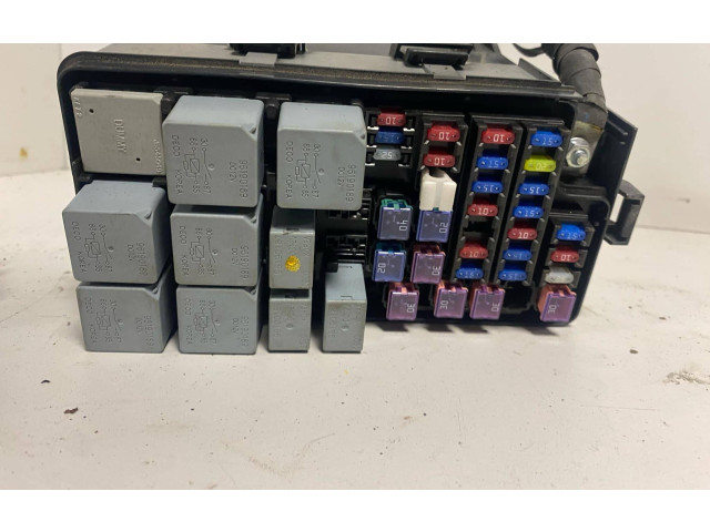   Pojistková skříňka J200AT, 070225   Chevrolet Lacetti 2008