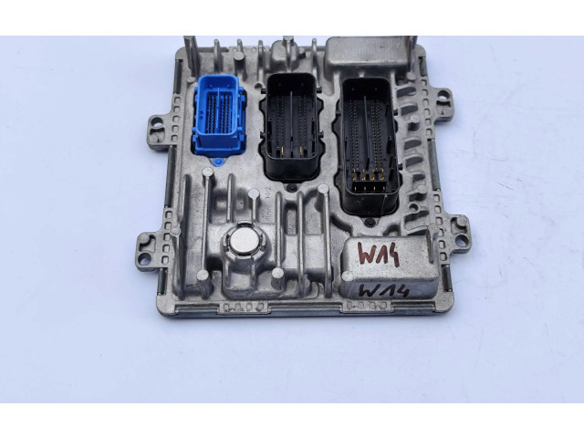 Řídící jednotka 55502472, 55487860 Opel Zafira C 2015