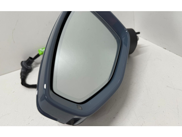 Zpětné zrcátko Audi E-tron GT 2022 4N0857535D, 4J3857409K
