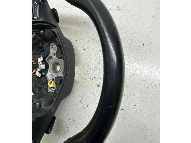 Руль Volkswagen Touran II  2010 - 2016 года 61979150G, 5K0959542B      