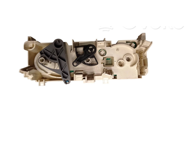 Блок управления климат-контролем 030807DA, 2007C209 Citroen Berlingo