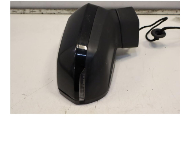 Зеркало электрическое        Audi Q2 -   -  года   